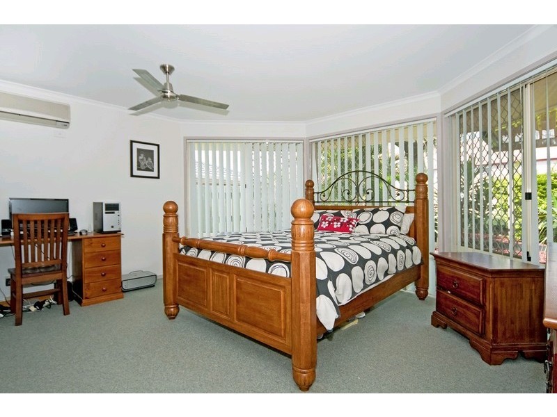 17 Tallowood Street, Yamanto QLD 4305