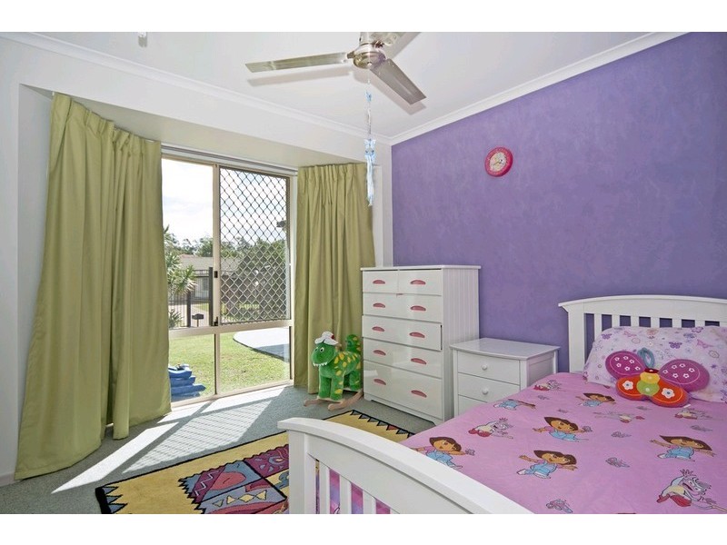 17 Tallowood Street, Yamanto QLD 4305