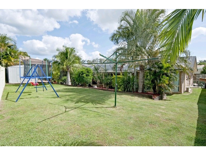 17 Tallowood Street, Yamanto QLD 4305