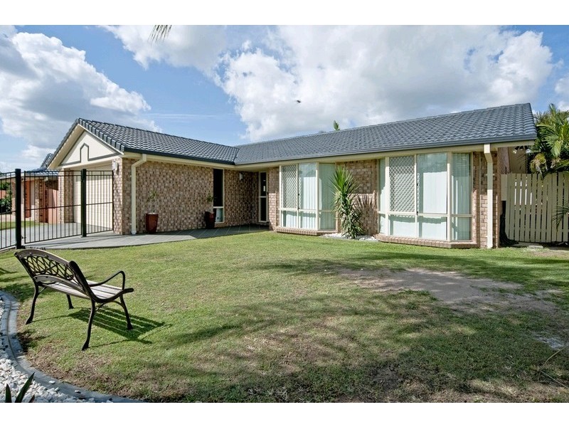 17 Tallowood Street, Yamanto QLD 4305