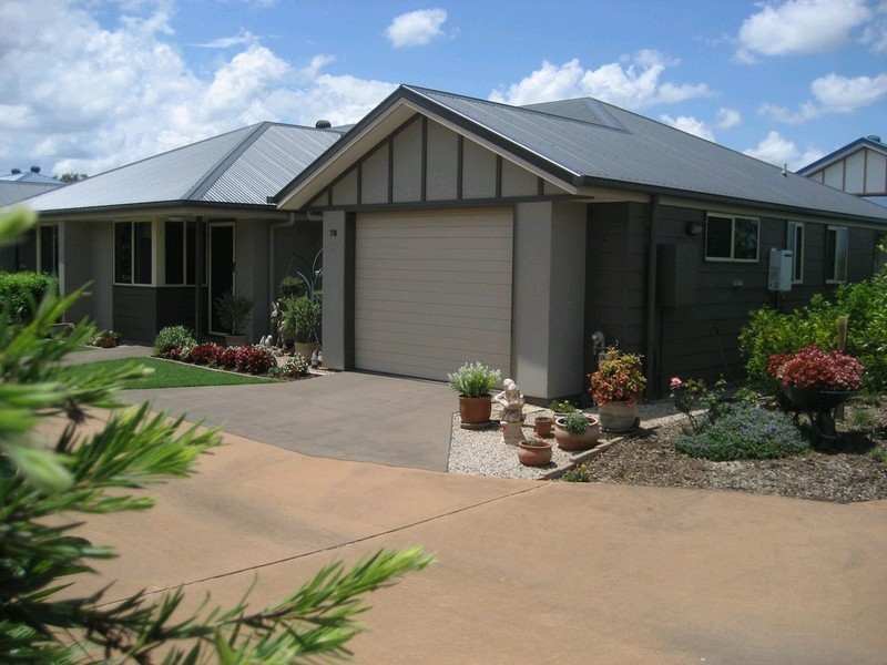 78/2 Workshops Street, Brassall QLD 4305