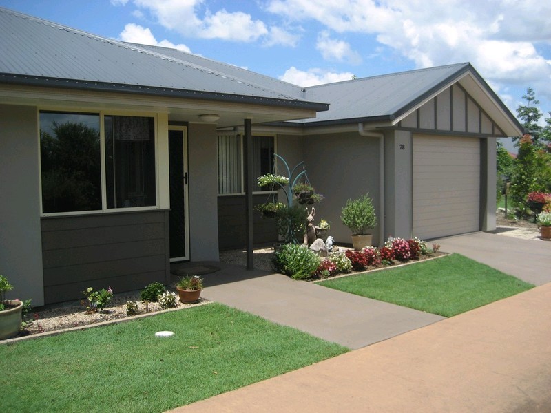 78/2 Workshops Street, Brassall QLD 4305