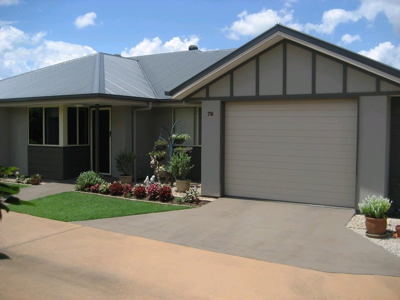 78/2 Workshops Street, Brassall QLD 4305