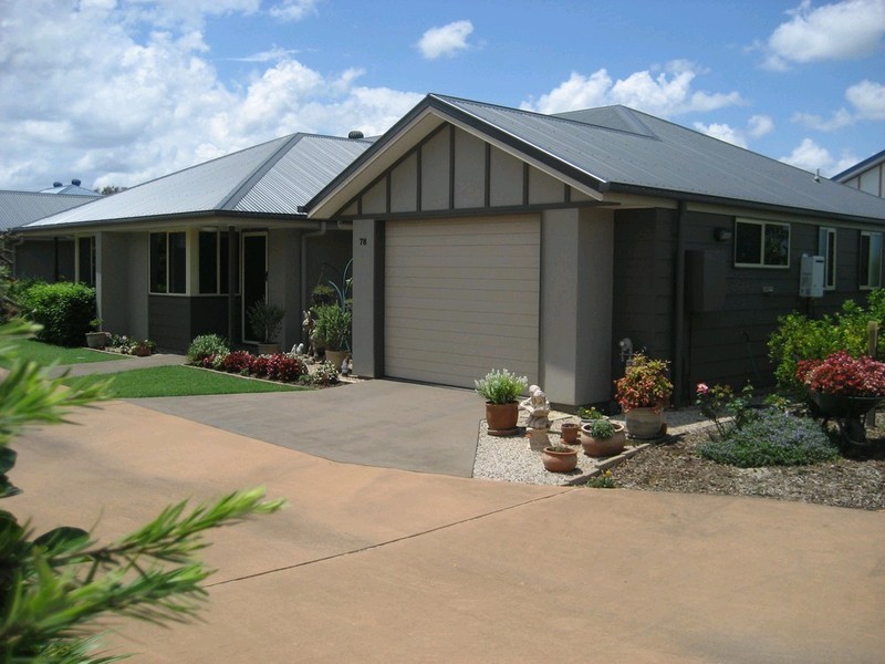 78/2 Workshops Street, Brassall QLD 4305