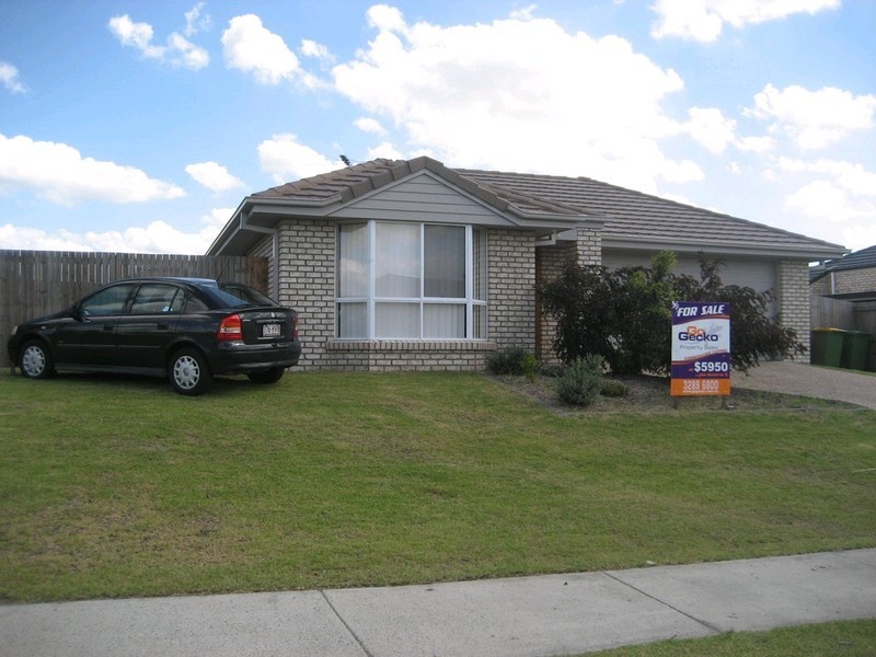19 Pencarrow Crescent, Raceview QLD 4305