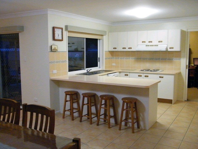 4 Le Prix Court, Yamanto QLD 4305