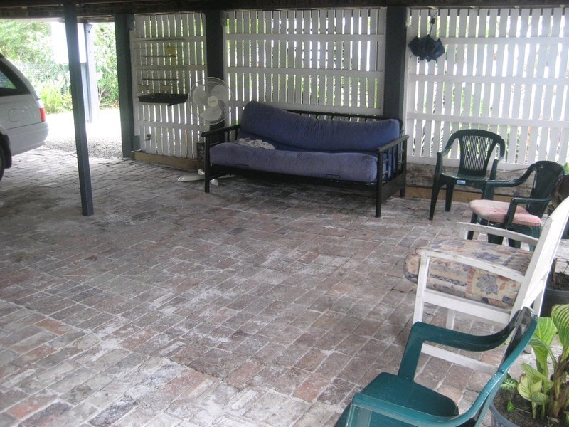 25 Alexandra Street, Booval QLD 4304