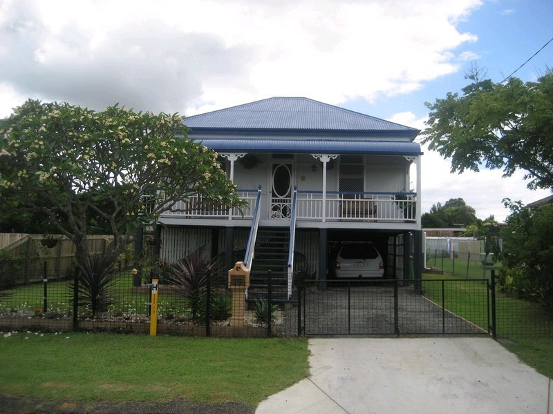 25 Alexandra Street, Booval QLD 4304