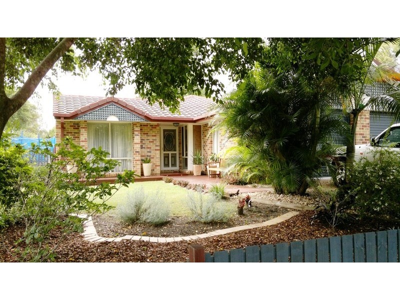 80 Jonquil Circuit, Flinders View QLD 4305