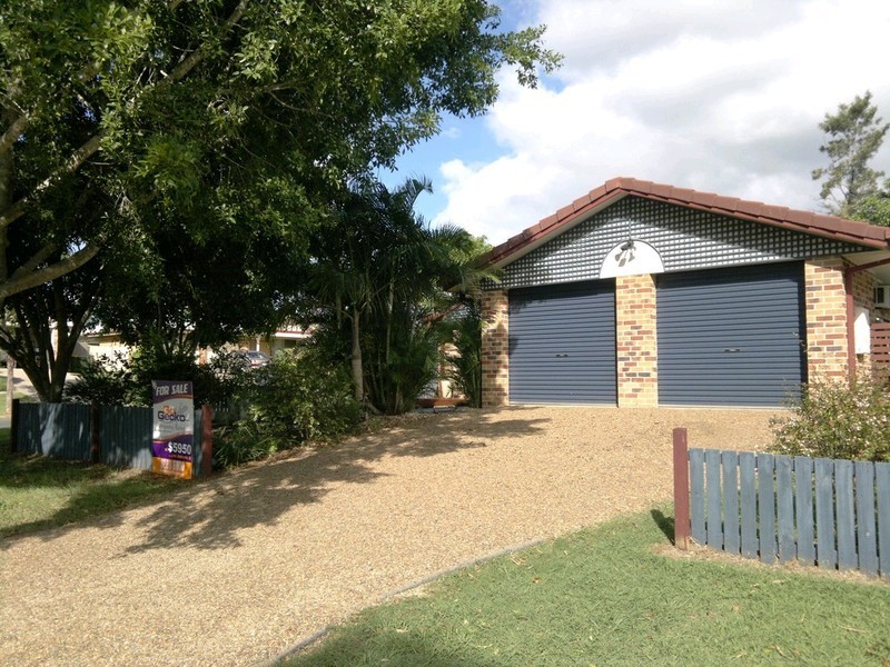 80 Jonquil Circuit, Flinders View QLD 4305