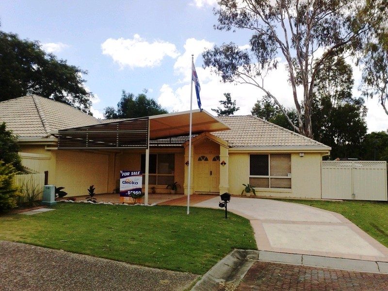 12 Elmhurst Crescent, Flinders View QLD 4305