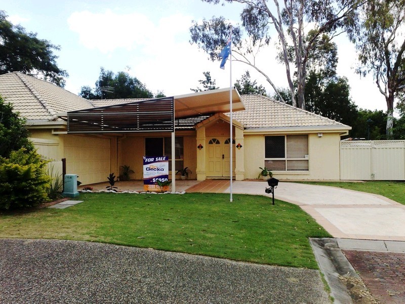 12 Elmhurst Crescent, Flinders View QLD 4305