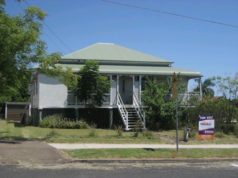 1 Cothill Road, Booval QLD 4304