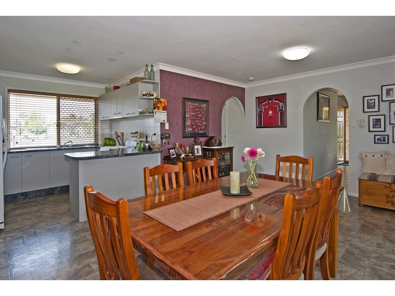 515 Middle Road, Purga QLD 4306