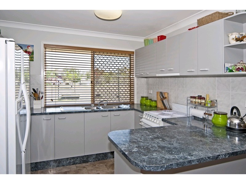 515 Middle Road, Purga QLD 4306