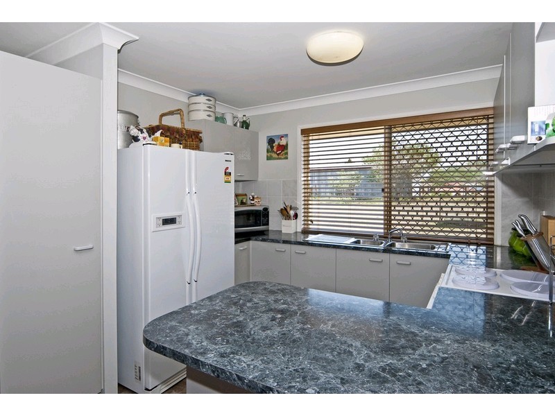 515 Middle Road, Purga QLD 4306