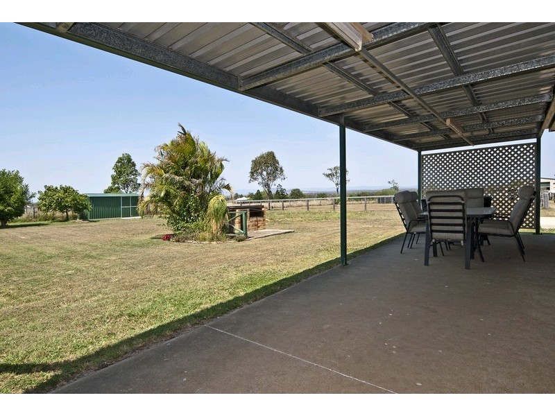 515 Middle Road, Purga QLD 4306