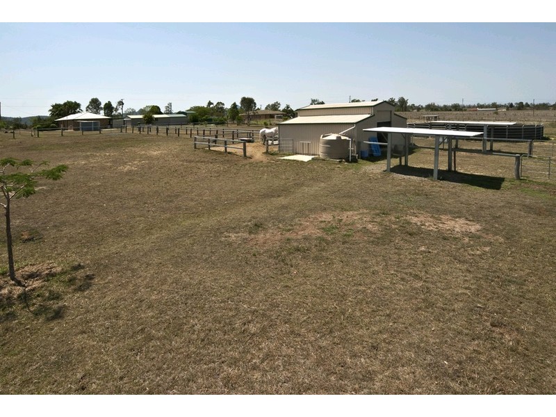 515 Middle Road, Purga QLD 4306