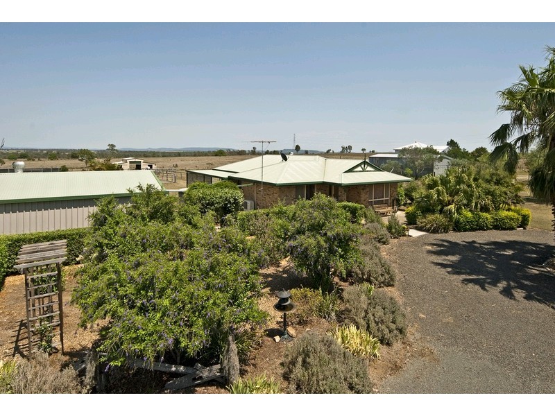 515 Middle Road, Purga QLD 4306