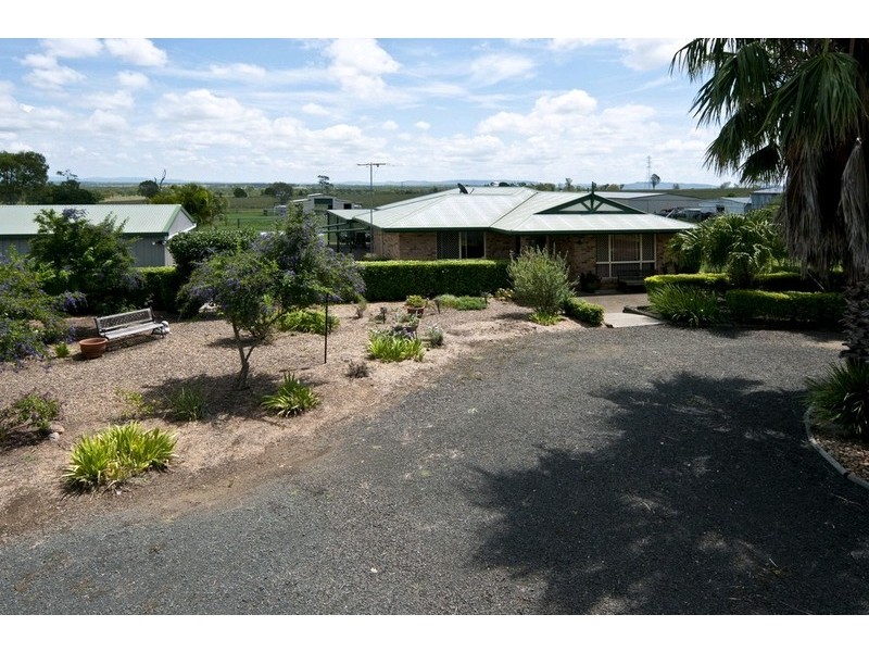 515 Middle Road, Purga QLD 4306