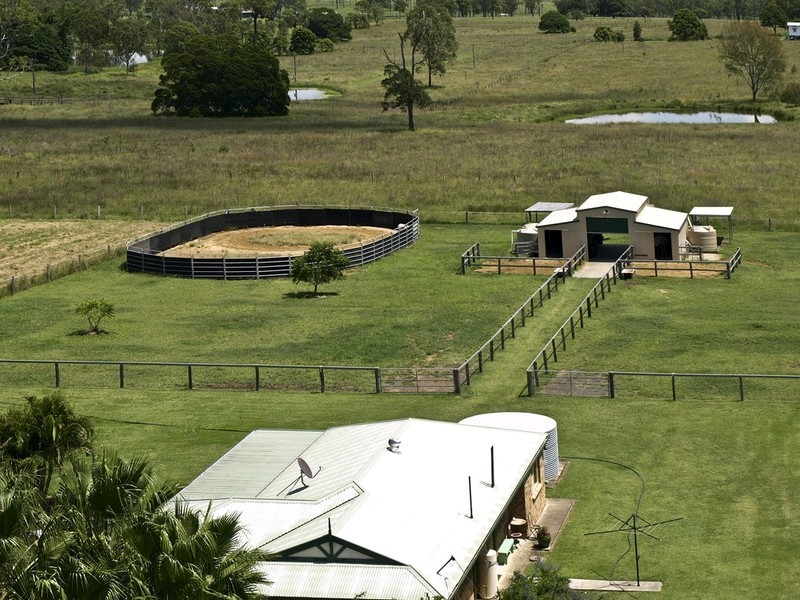 515 Middle Road, Purga QLD 4306