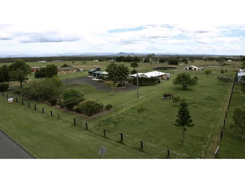 515 Middle Road, Purga QLD 4306