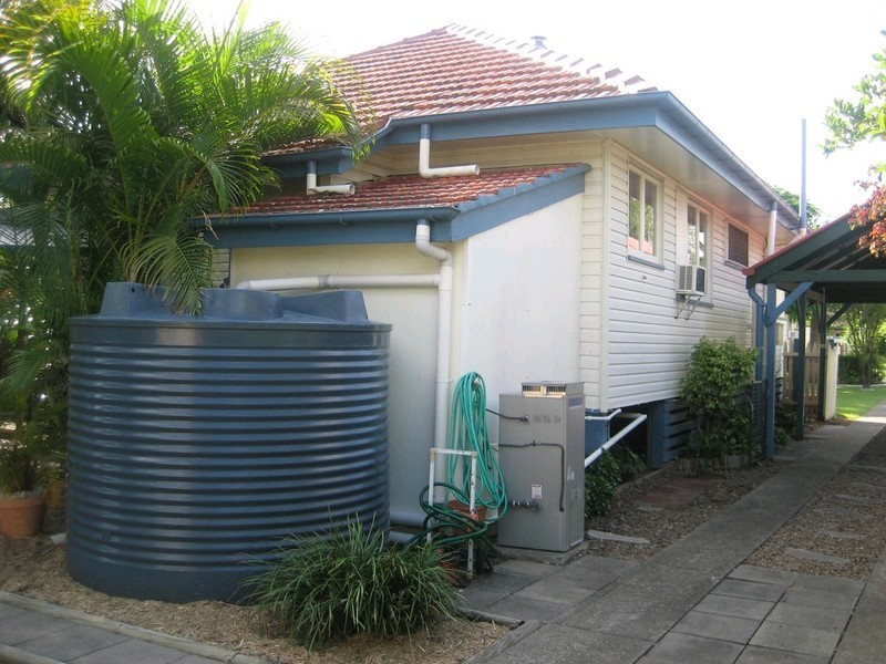 23 Crosshill Street, Leichhardt QLD 4305