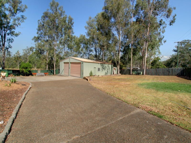 62 Grampian Place, Deebing Heights QLD 4306