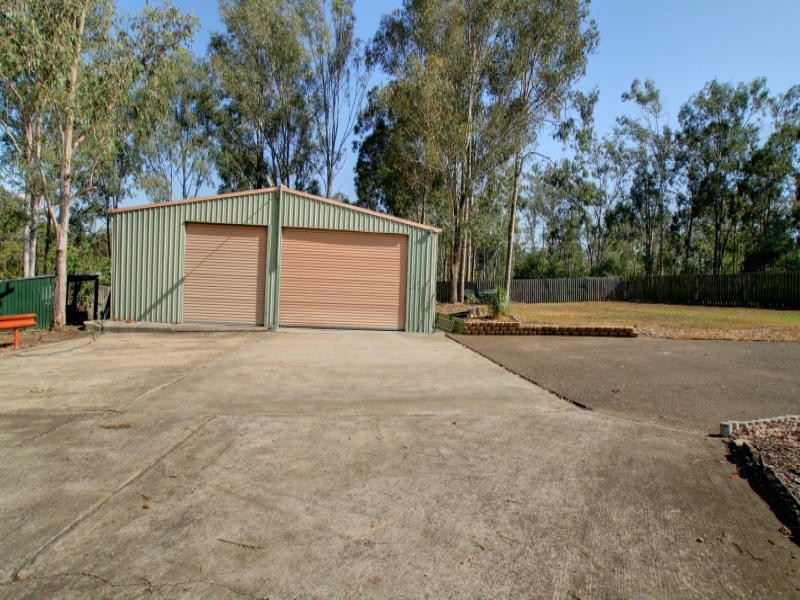 62 Grampian Place, Deebing Heights QLD 4306