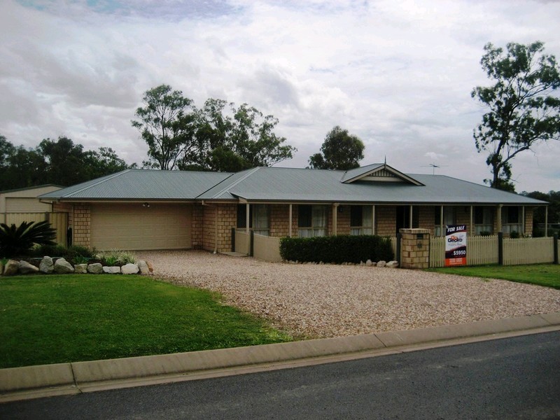 36 Loder Road, Thagoona QLD 4306
