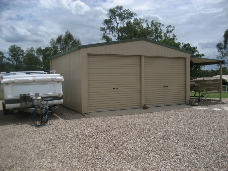 36 Loder Road, Thagoona QLD 4306