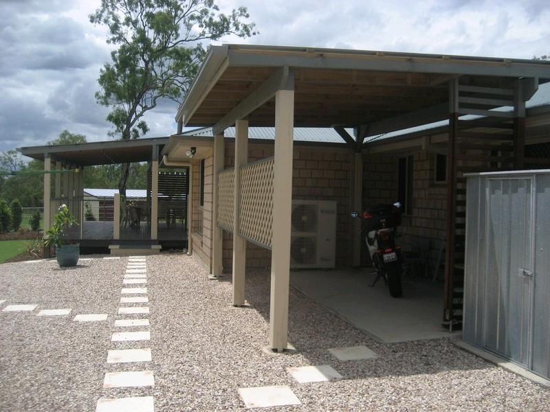 36 Loder Road, Thagoona QLD 4306