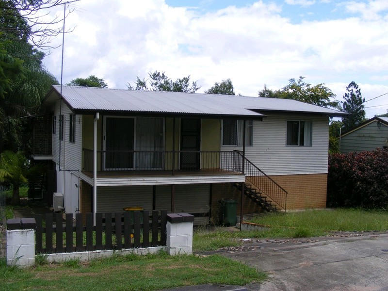 15 Guilfoyle Street, Churchill QLD 4305