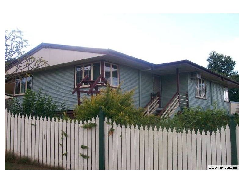 15 Wills Street, Leichhardt QLD 4305