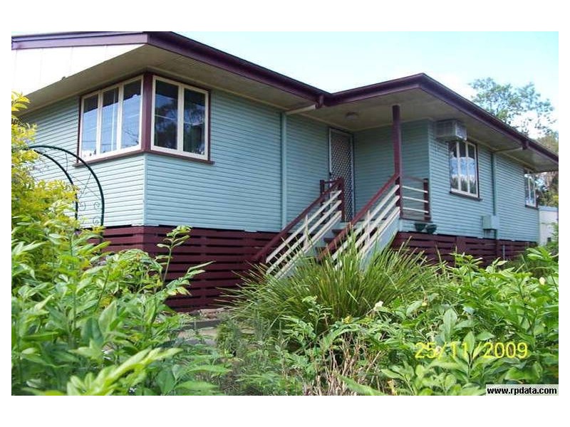 15 Wills Street, Leichhardt QLD 4305