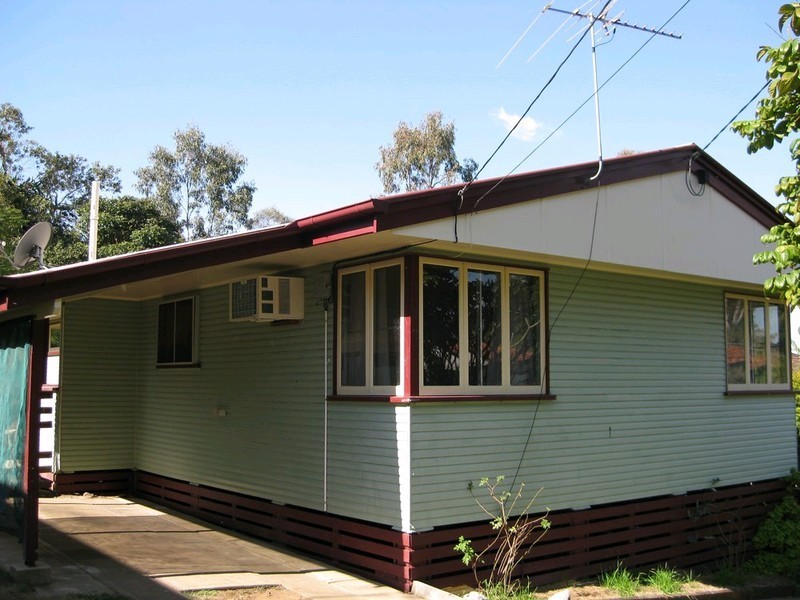 15 Wills Street, Leichhardt QLD 4305