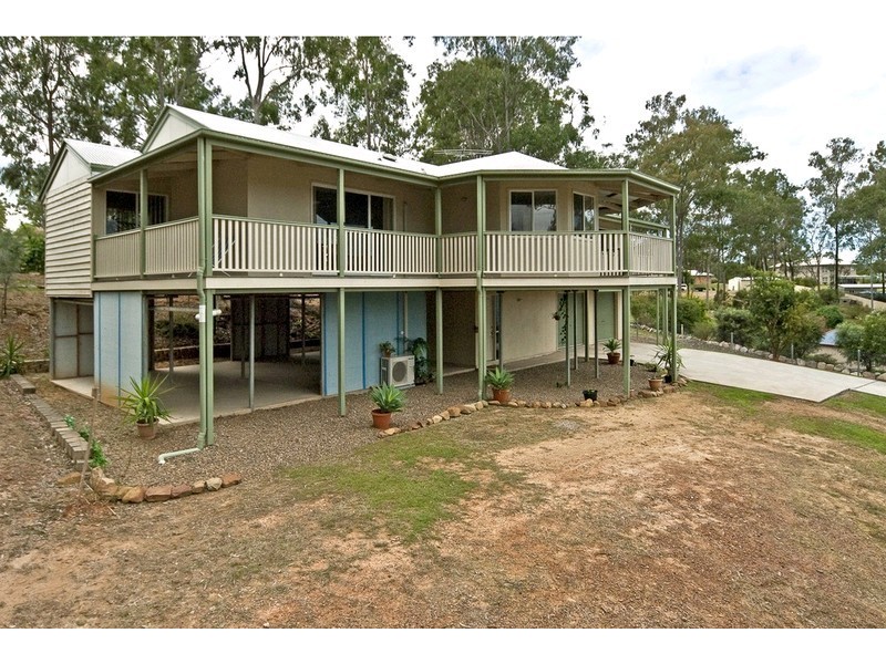 18 Yuraga Place, Deebing Heights QLD 4306