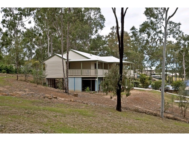 18 Yuraga Place, Deebing Heights QLD 4306
