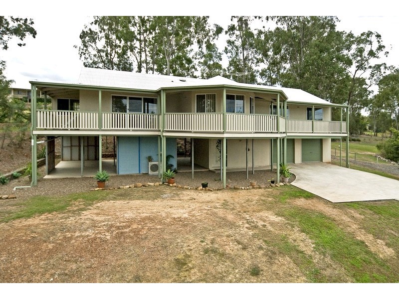 18 Yuraga Place, Deebing Heights QLD 4306