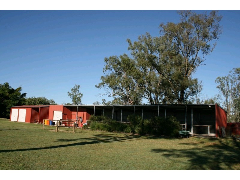 609 Middle Road, Purga QLD 4306