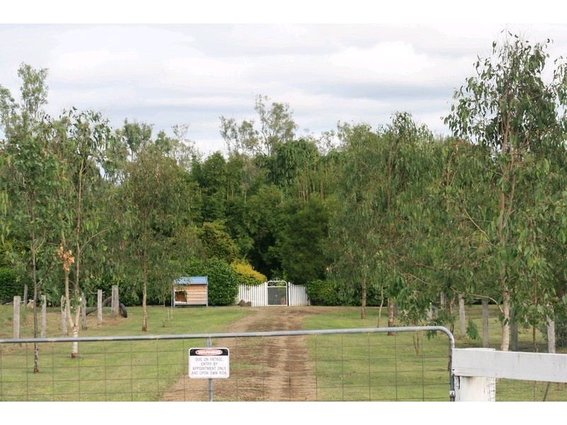 609 Middle Road, Purga QLD 4306