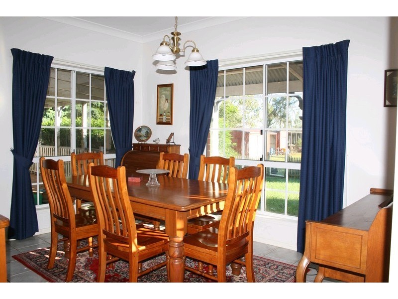 609 Middle Road, Purga QLD 4306