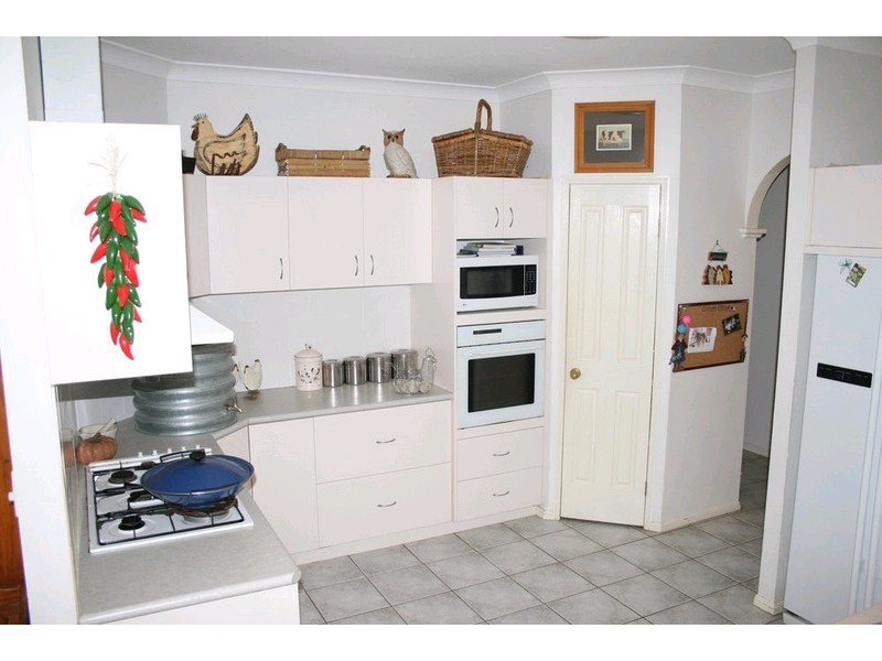 609 Middle Road, Purga QLD 4306