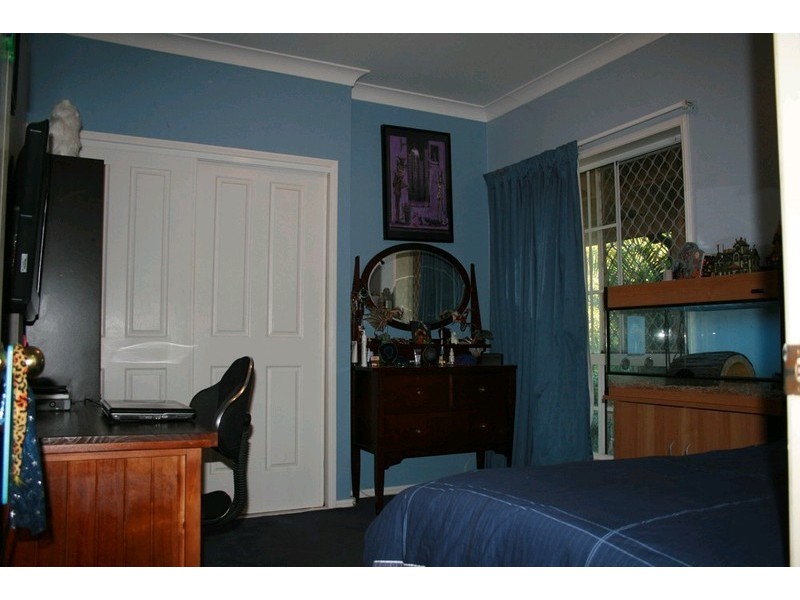 609 Middle Road, Purga QLD 4306