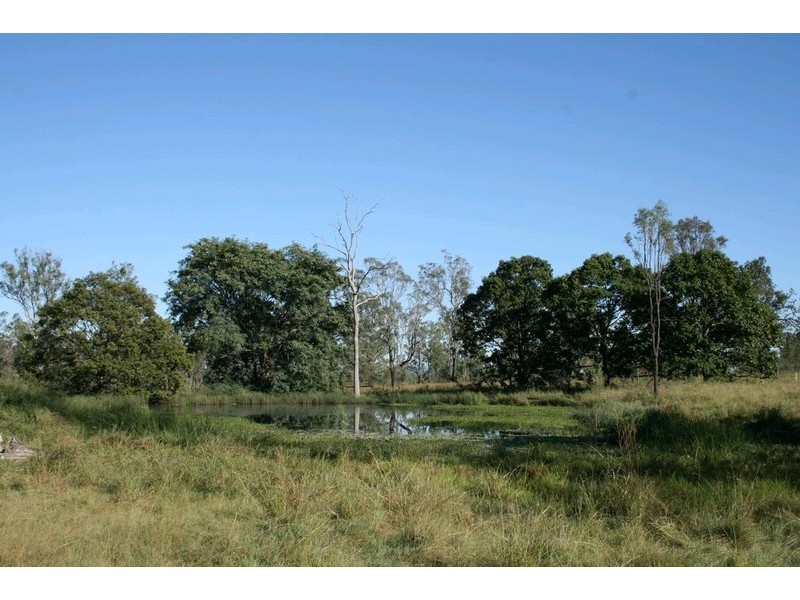 609 Middle Road, Purga QLD 4306