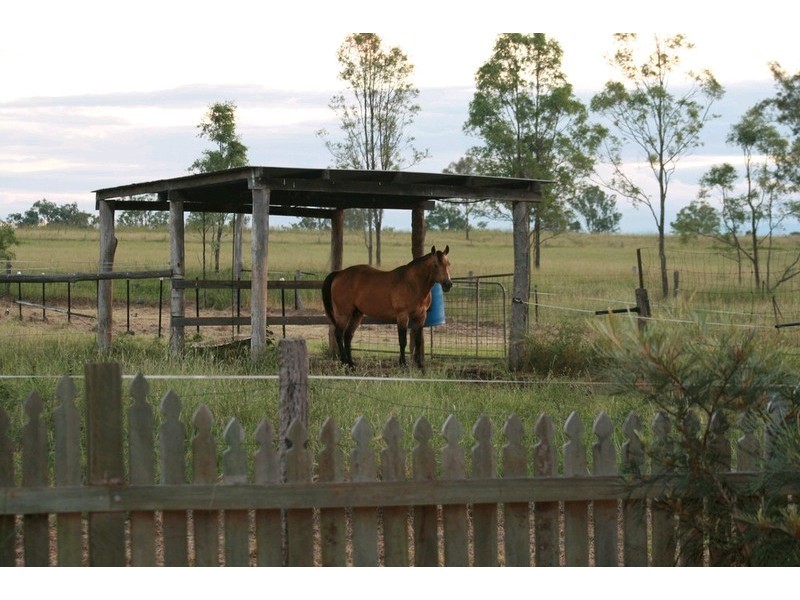 609 Middle Road, Purga QLD 4306