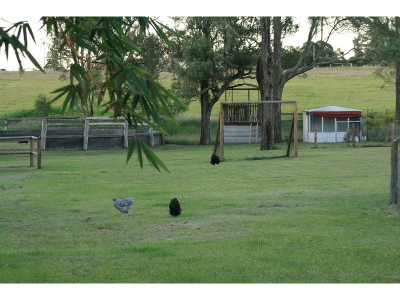 609 Middle Road, Purga QLD 4306