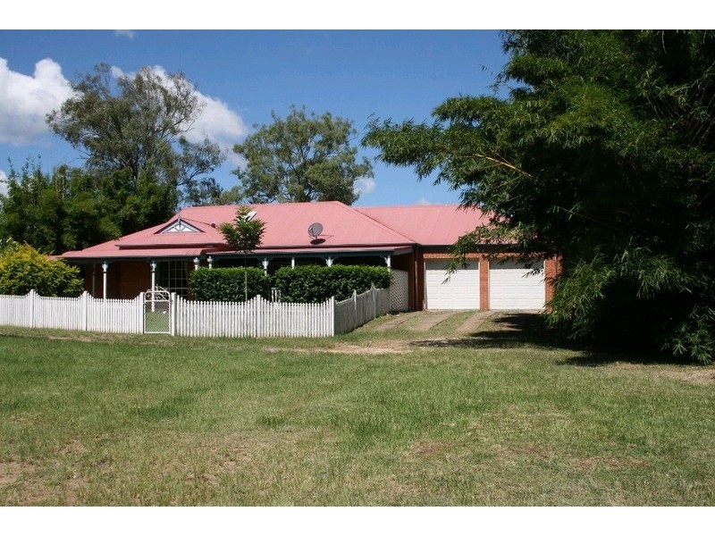 609 Middle Road, Purga QLD 4306