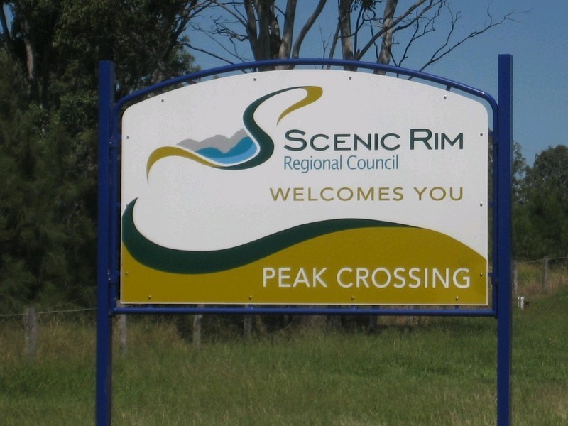 1337-1347 Ipswich Boonah Road, Peak Crossing QLD 4306