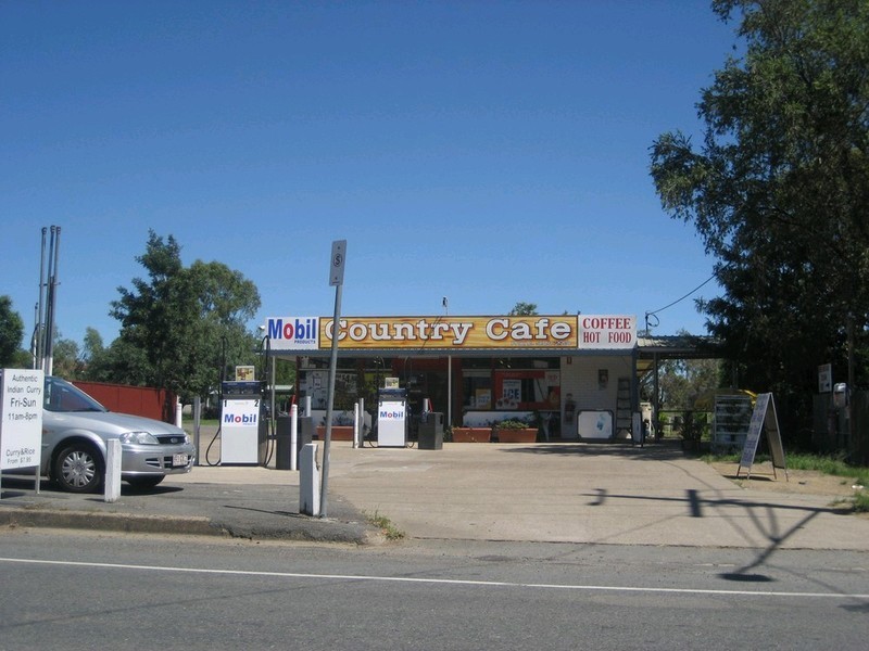 1337-1347 Ipswich Boonah Road, Peak Crossing QLD 4306